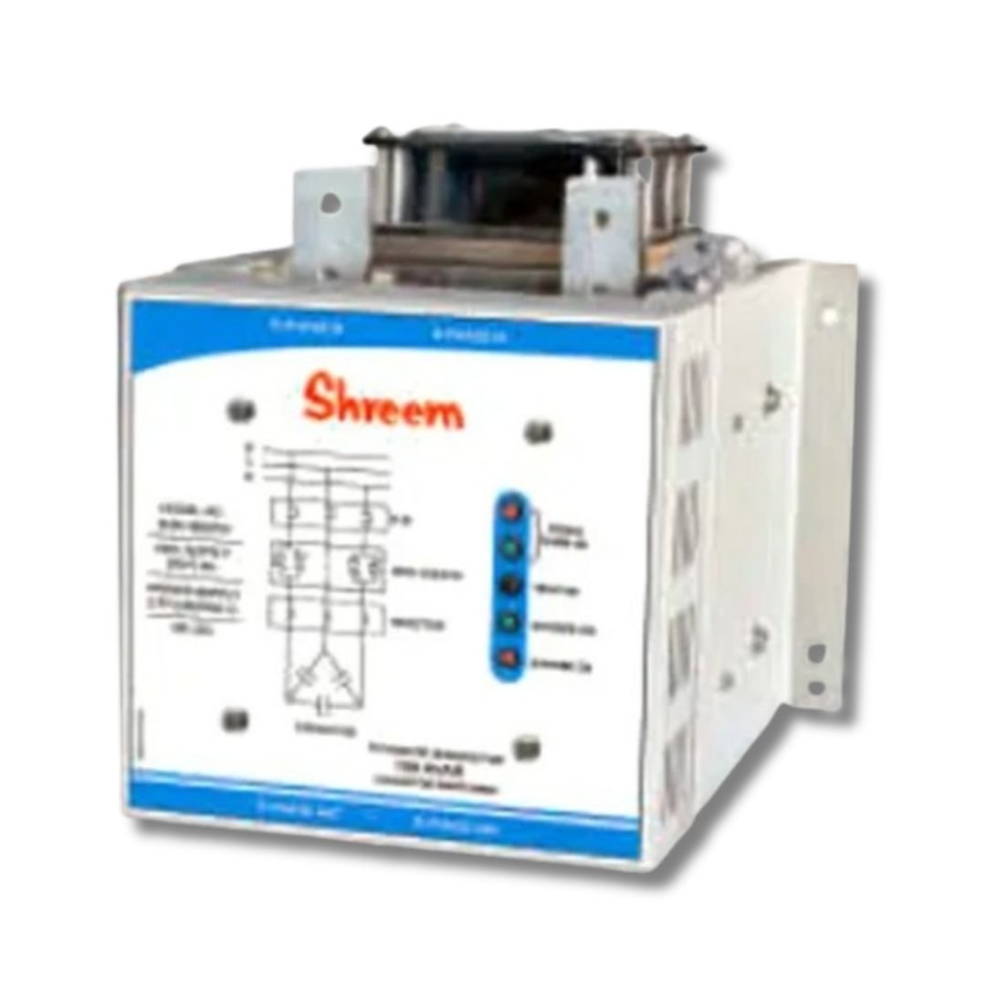 Shreem Electric Ltd Brand 12.5KVAR Thyristor Module