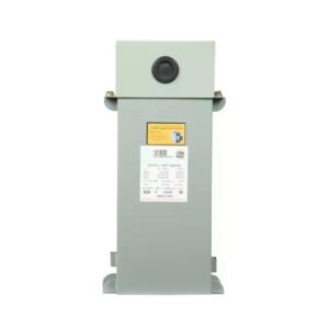 Shreem Electric Ltd Brand 25KVAR 3Phase 440V APP Box Capacitor