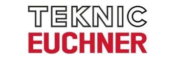 Teknic Euchner logo
