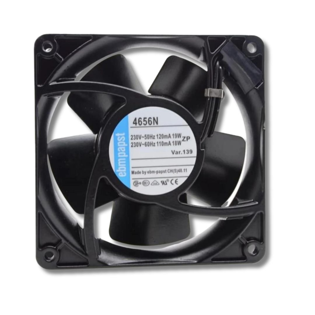 ebmpabst brand 4" 230V Cooling Fan
