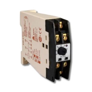 EAPL Brand A1D1-X On Delay Timer