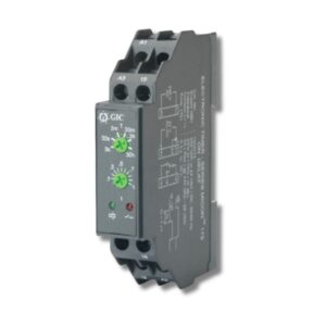 GIC Brand MICON 175 12SDT0 ON Delay Timer