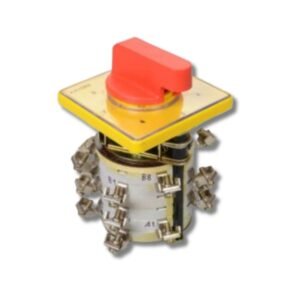 KAYCEE Brand Rotary Switches