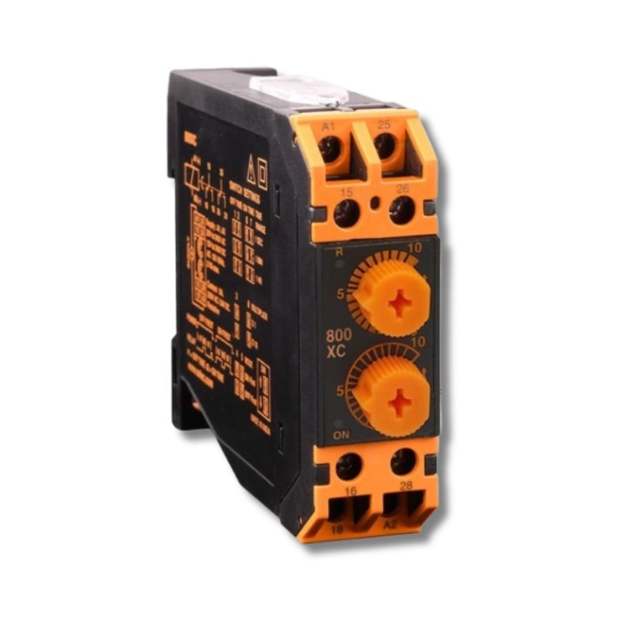 SELEC Brand 800XC Cyclic Timer