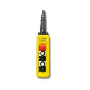 SIBASS Brand 4+1 Crane Pendant Station