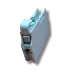 SIEMENS Brand 3TX4001-2A Auxiliary Switch Block