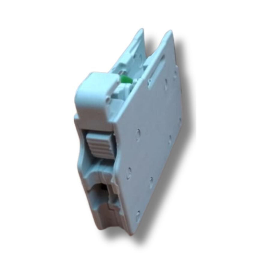 SIEMENS Brand 3TX4001-2A Auxiliary Switch Block