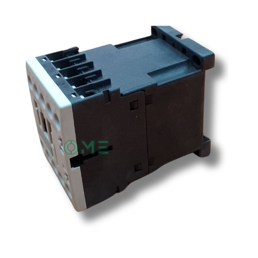 SIEMENS Brand 3RH1131-1AB00 Contactor Relay - Image 4
