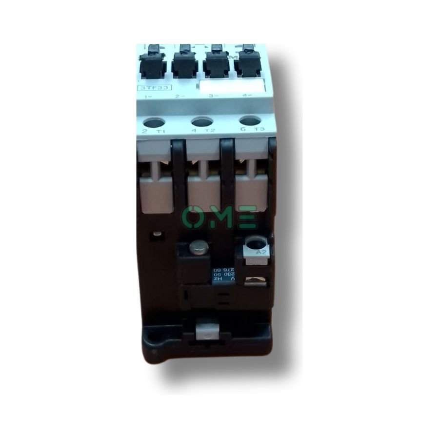 SIEMENS Brand Contactor 3TF3300-0AP0 - Image 6