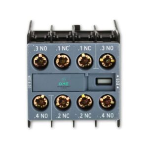 Siemens 3RH Control Contactor-SIRIUS 3RH2 Contactor Relay