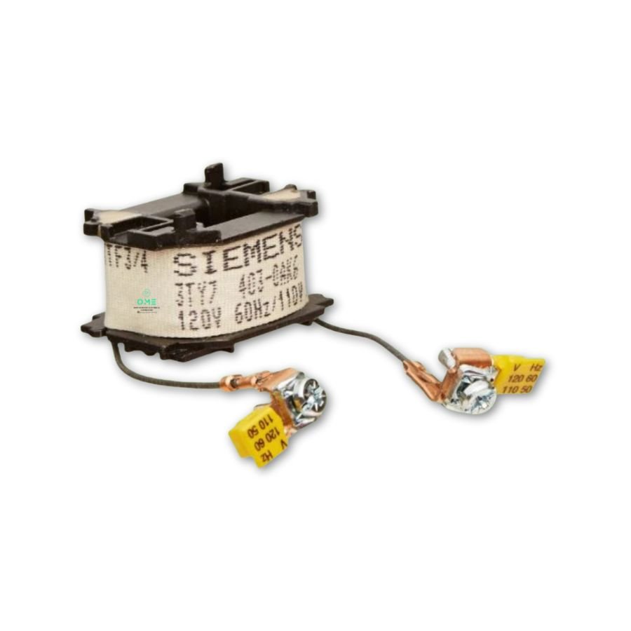 Siemens 3TF Spare Coil – Compatible with 3TF Series Contactors - Image 3