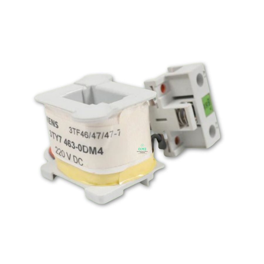 Siemens 3TF Spare Coil – Compatible with 3TF Series Contactors