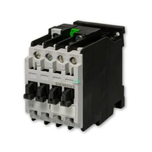 Siemens 3TH Control Contactor Relay
