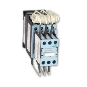 Siemens 3TS Capacitor Duty Contactor