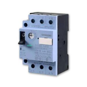 Siemens 3VS MPCB Add-On Block