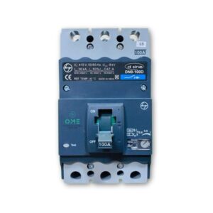 L&T DSine MCCB – Reliable, Compact, and Smart Circuit Protection