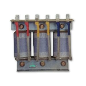 L&T Detuned Reactor