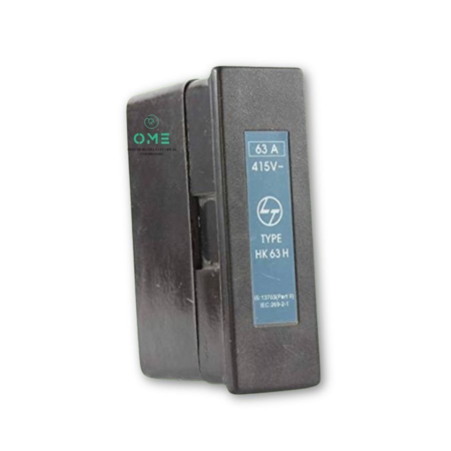 L&T Fuse Holder