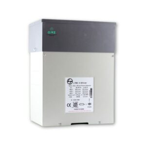 L&T Heavy-Duty Box Power Capacitor