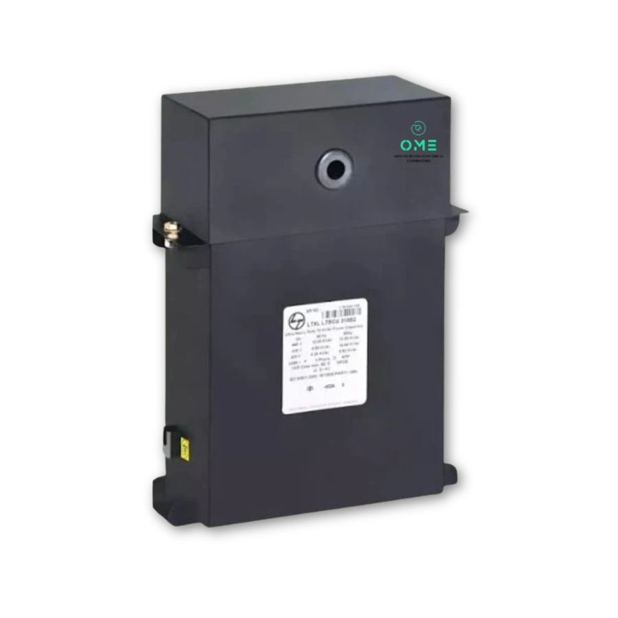 L&T Heavy-Duty Box Power Capacitor - Image 3