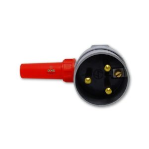 L&T Industrial Plugs and Sockets