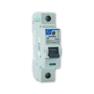 L&T Miniature Circuit Breaker (MCB)