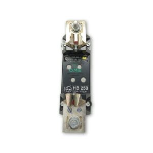 L&T Open Type Fuse Base