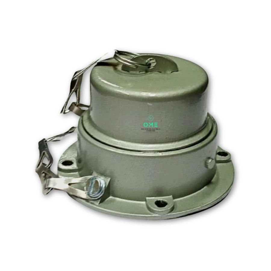 L&T Industrial Plugs and Sockets - Image 2