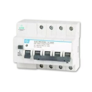 L&T RCBO-Reliable 3-in-1 Protection for Safer Electrical Systems