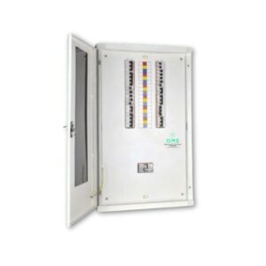 L&T VTPN DD DB