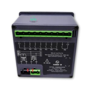 L&T etaSMART 12T APFC Relay