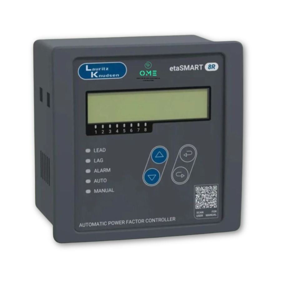 L&T etaSMART 12T APFC Relay - Image 3