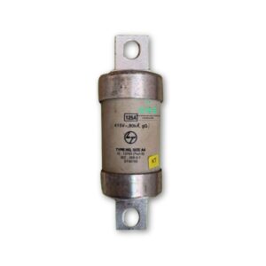Lauritz Knudsen Bolt Type Fuse Link