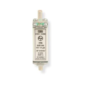 Lauritz Knudsen DIN Type Fuse Link