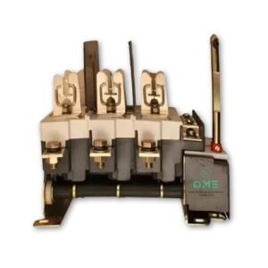 Lauritz Knudsen FN Switch-High-Performance TPN Switch Disconnector Fuse