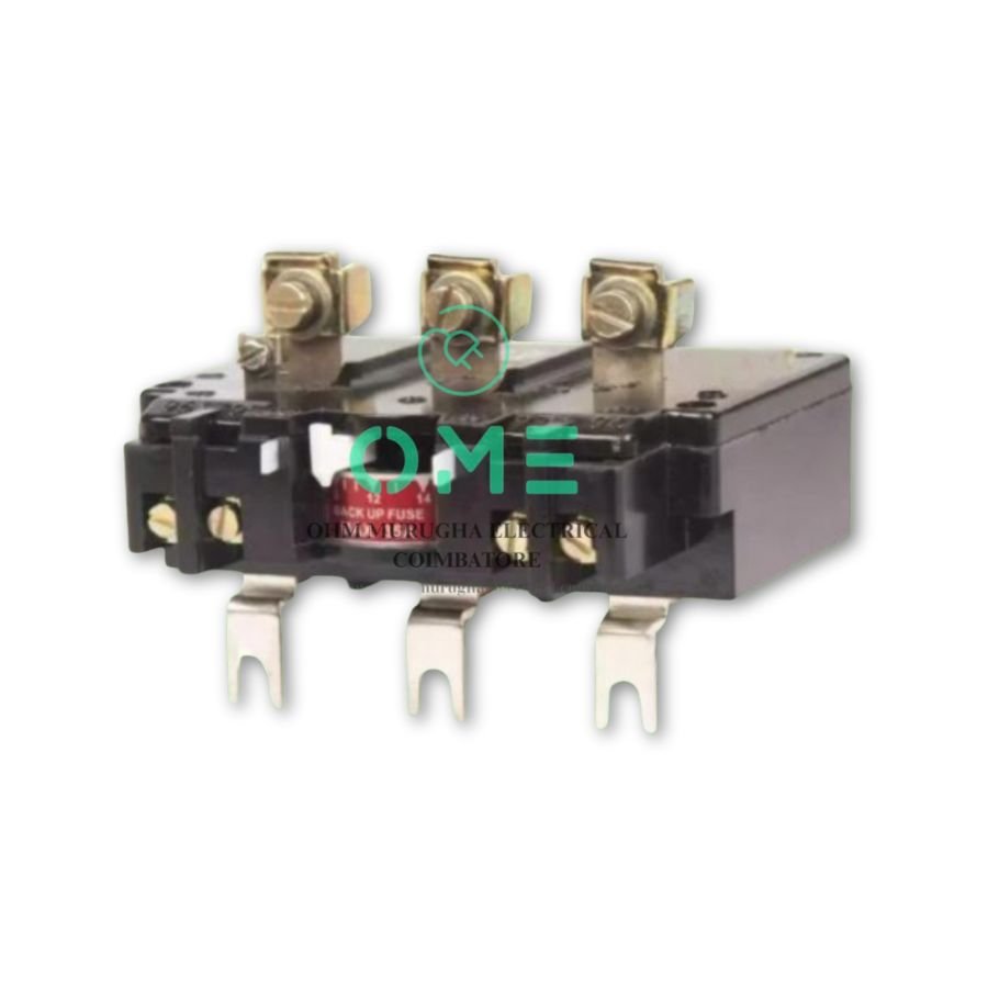 Lauritz Knudsen ML Thermal Overload Relay - Image 2