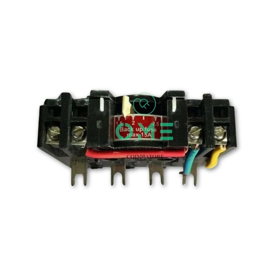 Lauritz Knudsen ML Thermal Overload Relay - Image 3