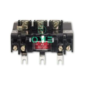 Lauritz Knudsen ML Thermal Overload Relay