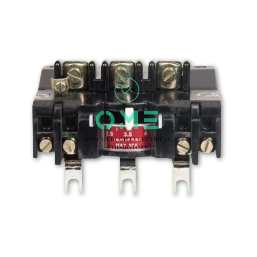 Lauritz Knudsen ML Thermal Overload Relay