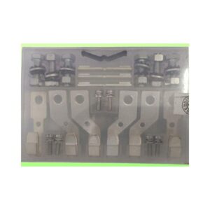 Lauritz Knudsen MNX Spare Contact Kit