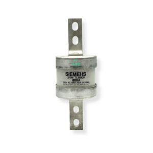 Siemens LV HRC DIN Type Fuse Link