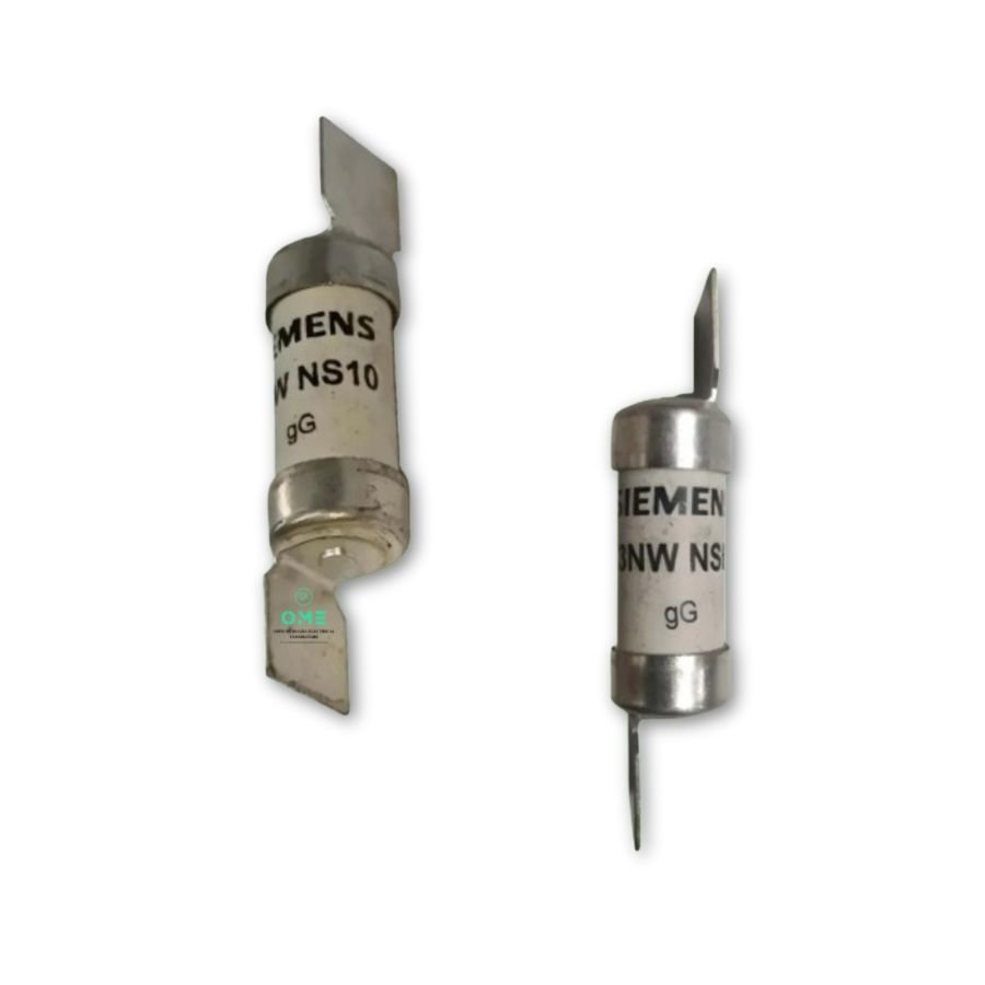 Siemens LV HRC DIN Type Fuse Link - Image 3