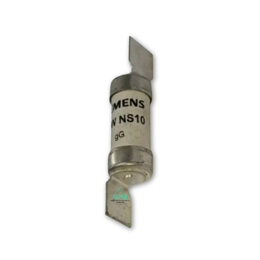 Siemens LV HRC DIN Type Fuse Link - Image 2