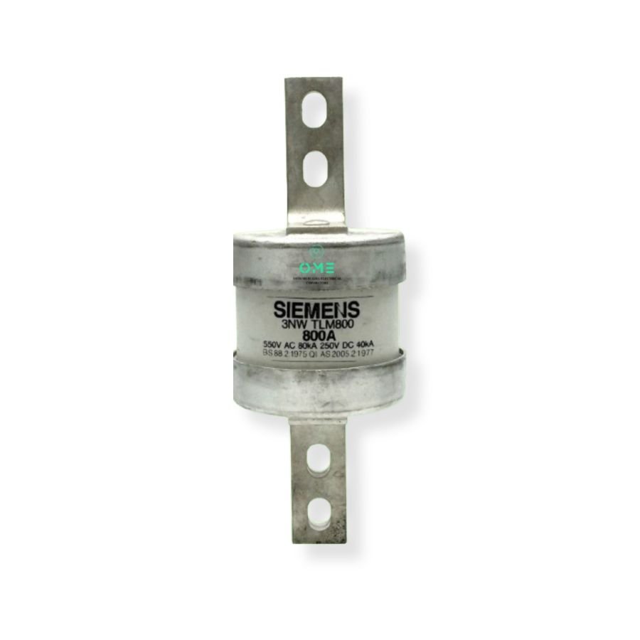 Siemens LV HRC DIN Type Fuse Link