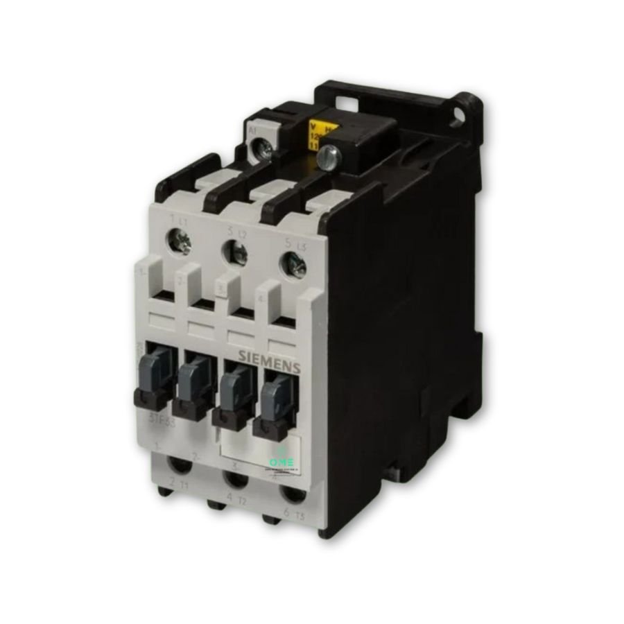 Siemens Power Contactor