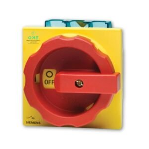 Siemens Rotary Switch