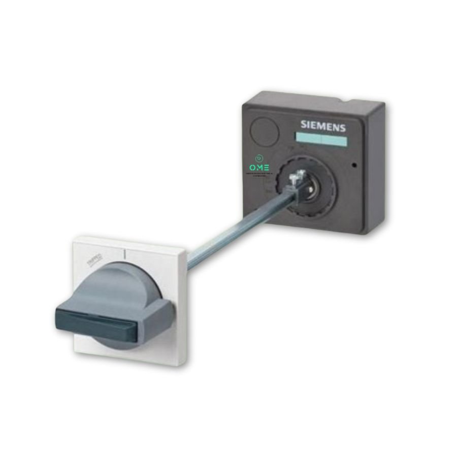Siemens Switch Handle - Image 3