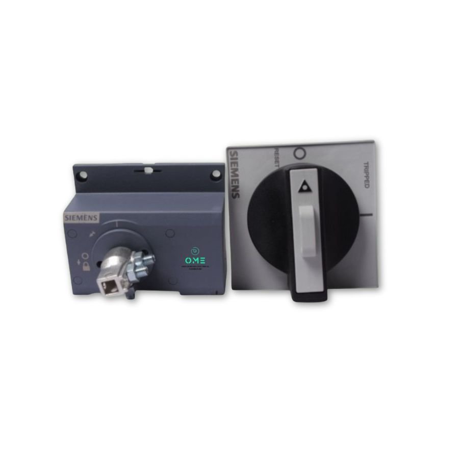 Siemens Switch Handle