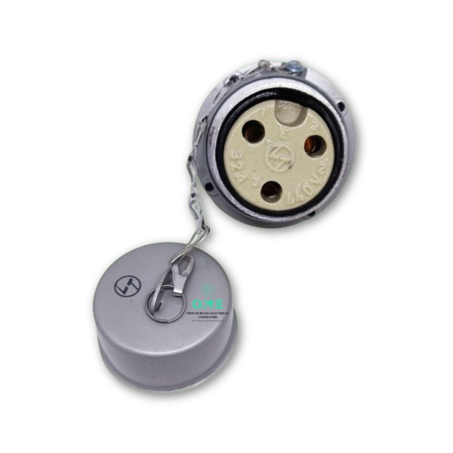 L&T Industrial Plugs and Sockets - Image 3