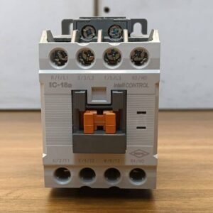 HPL 3P IC-18A Power Contactor